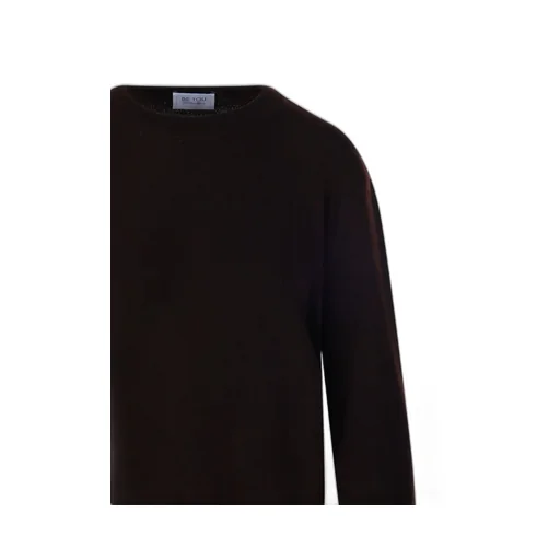Cashmere Round-Neck Knitwear
