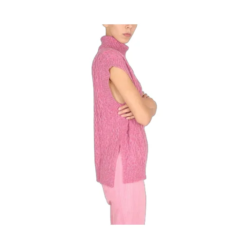Cilina Knit Vest