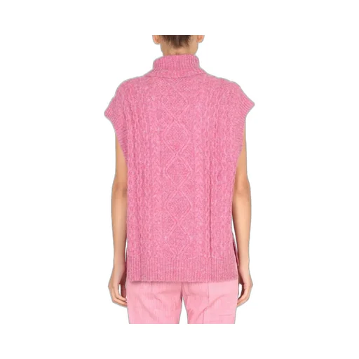 Cilina Knit Vest