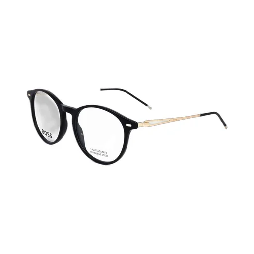 Oval Frame Glasses