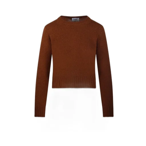 Lady31 Round Neck Knitwear