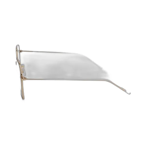 Square Frame Glasses