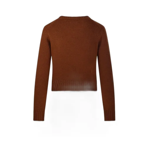 Lady31 Round Neck Knitwear