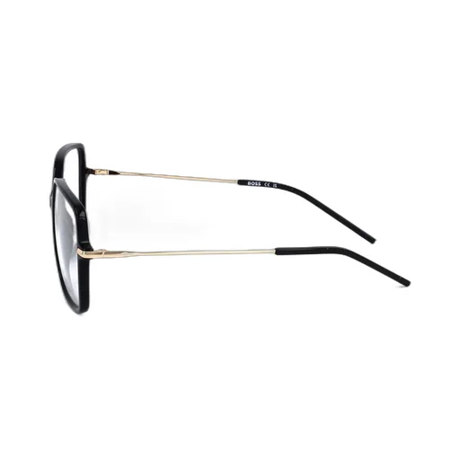 Oversized Frame Glasses