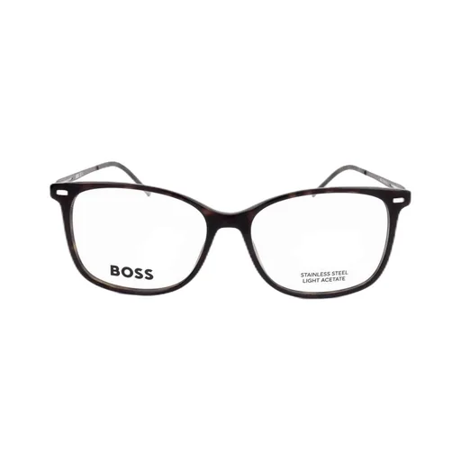 Square Frame Glasses