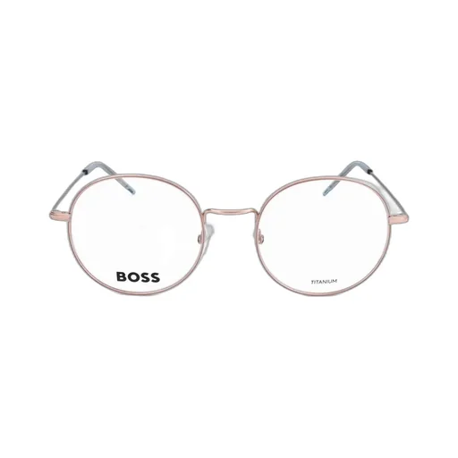 Round Frame Glasses