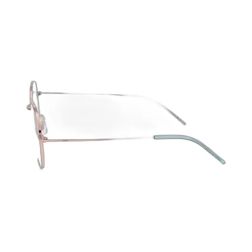 Round Frame Glasses