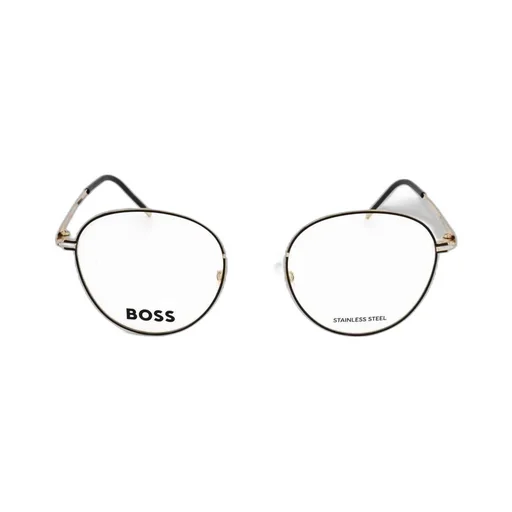 Oval Frame Glasses
