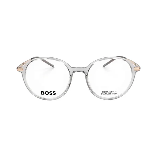 Round Frame Glasses