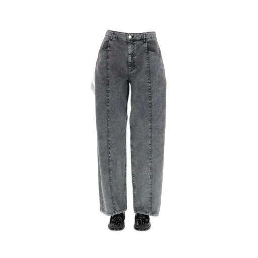 Nara Wide-Leg Jeans