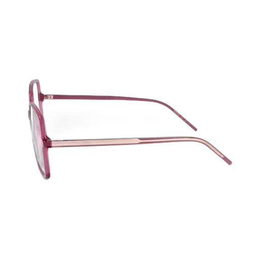 Round Frame Glasses