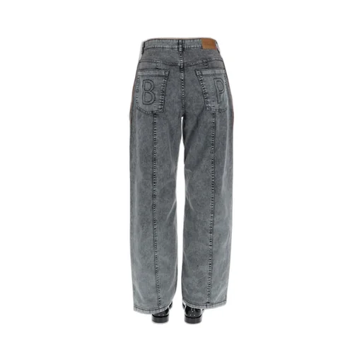 Nara Wide-Leg Jeans