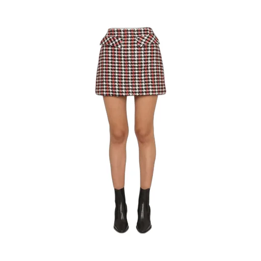 Shanna Mini Skirt