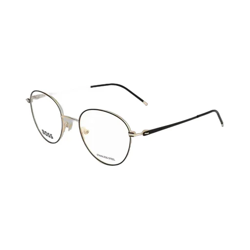 Oval Frame Glasses