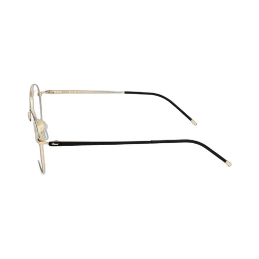 Oval Frame Glasses