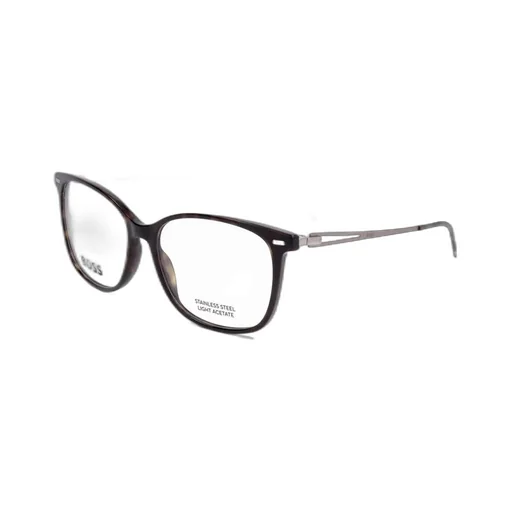 Square Frame Glasses