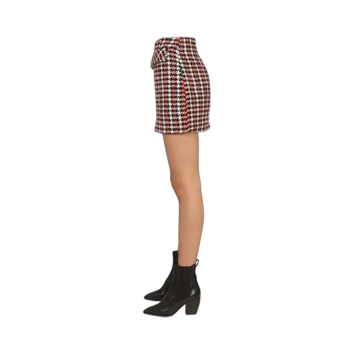 Shanna Mini Skirt