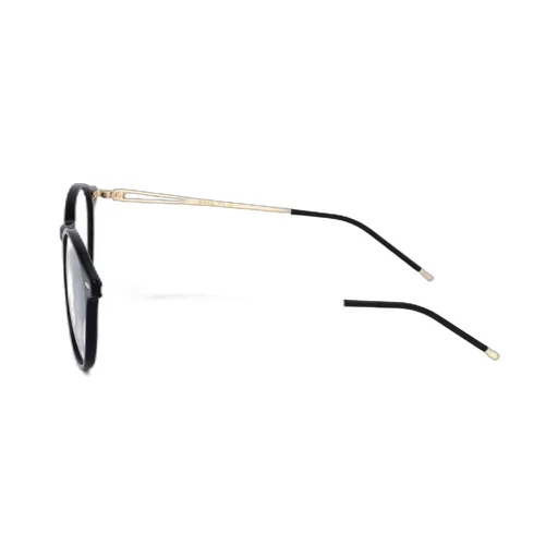 Oval Frame Glasses