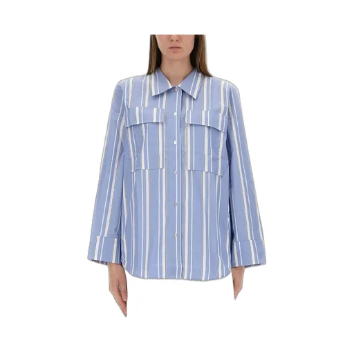 Milo Striped Shirt