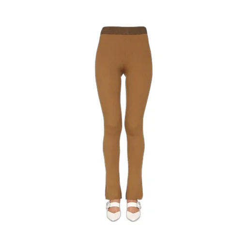Camia Flared Trousers