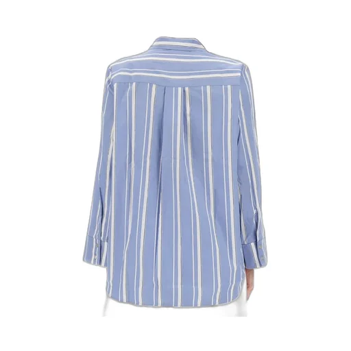 Milo Striped Shirt