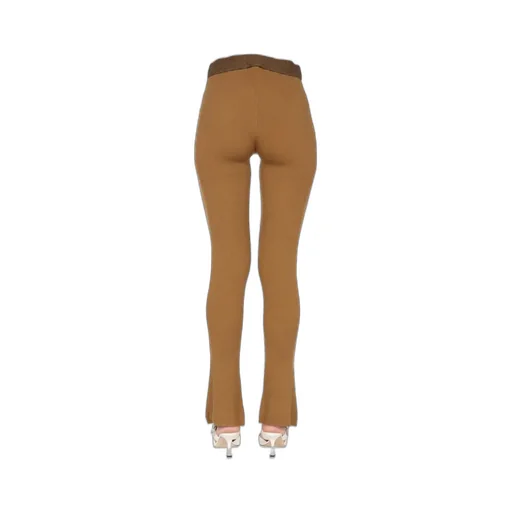 Camia Flared Trousers