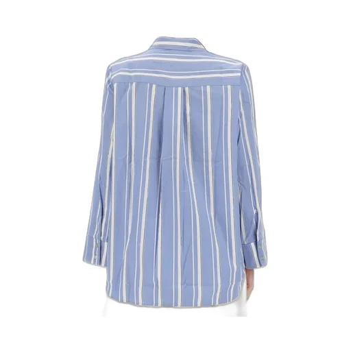 Milo Striped Shirt