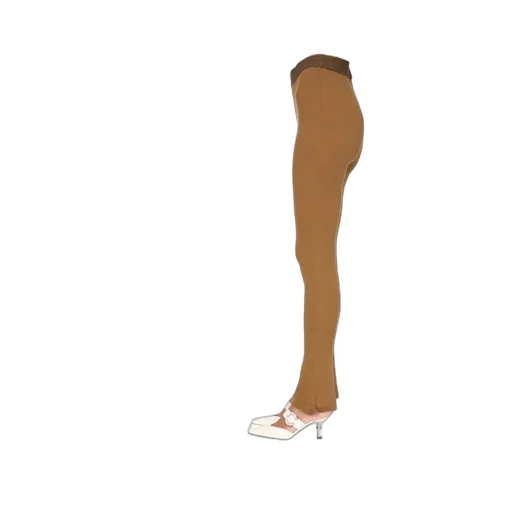 Camia Flared Trousers