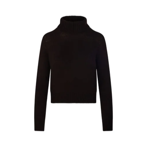 Lady32 Turtleneck Sweater