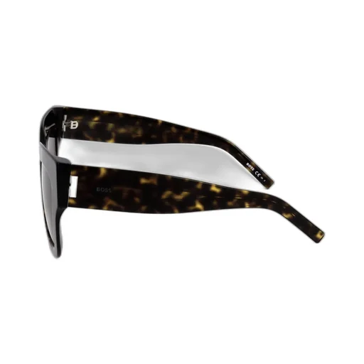 Square Frame Sunglasses