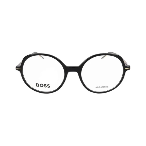 Round Frame Glasses