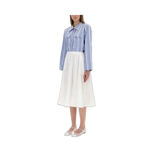 Milo Striped Shirt