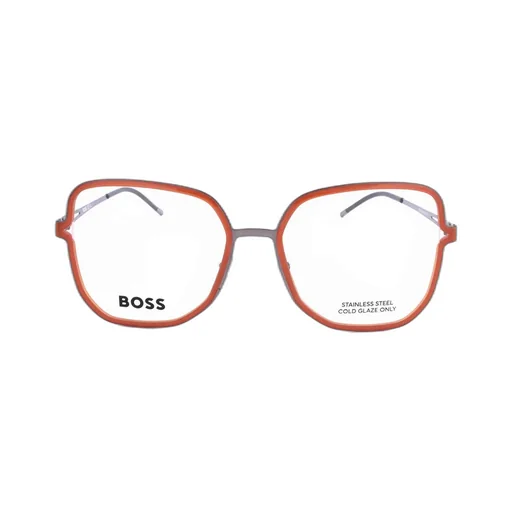 Square Frame Glasses