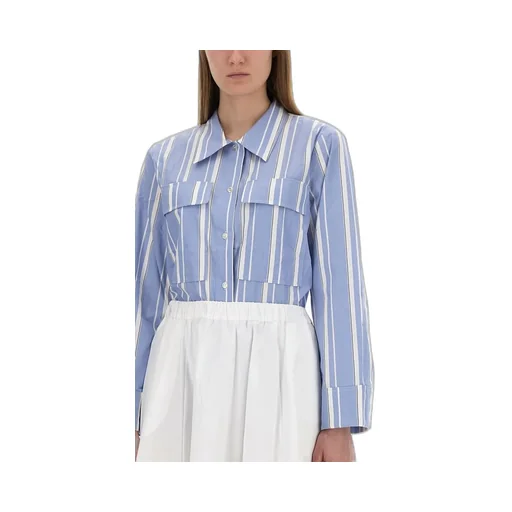 Milo Striped Shirt