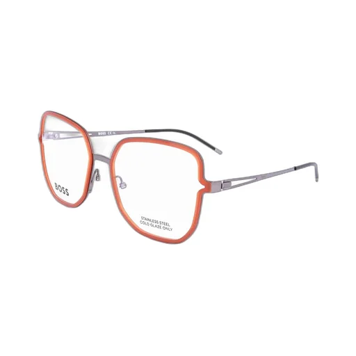 Square Frame Glasses