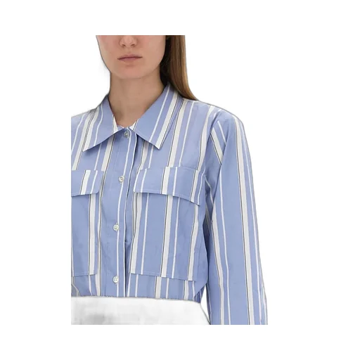 Milo Striped Shirt