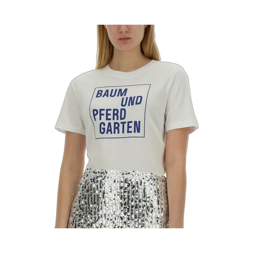 Graphic Print T-Shirt