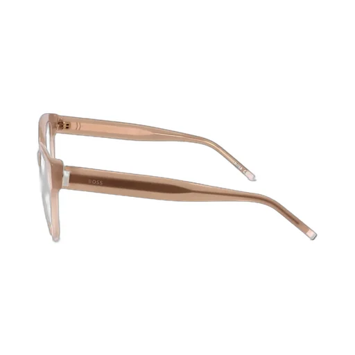 Oval Frame Glasses