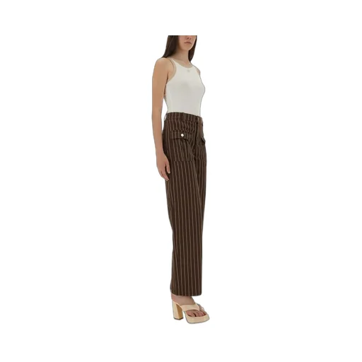 Joly Slim Knitwear