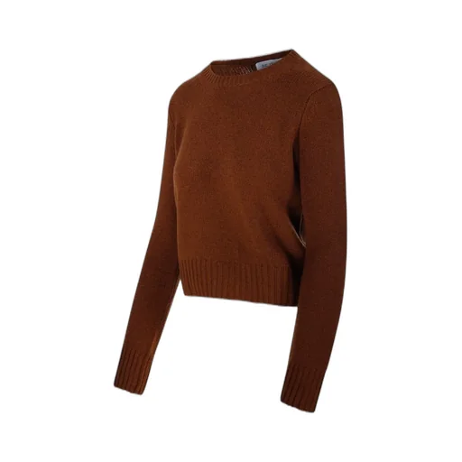Lady31 Round Neck Knitwear