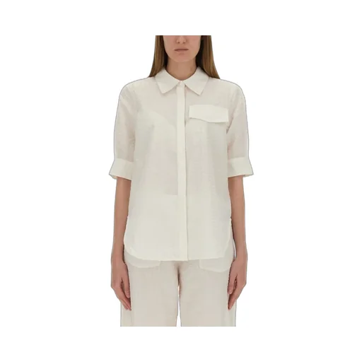 Button-Up Shirt
