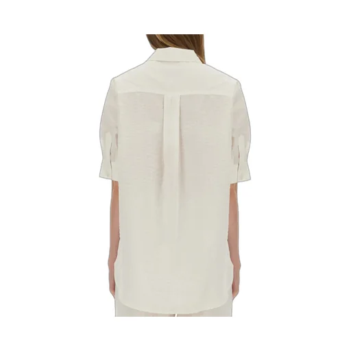 Button-Up Shirt