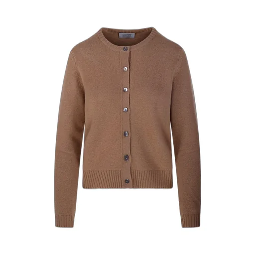 Lady72 Cashmere Cardigan