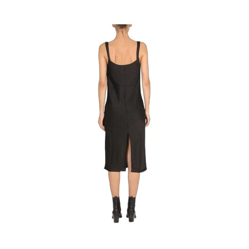 Agamora Midi Dress