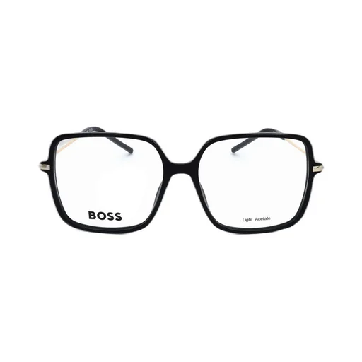 Oversized Frame Glasses