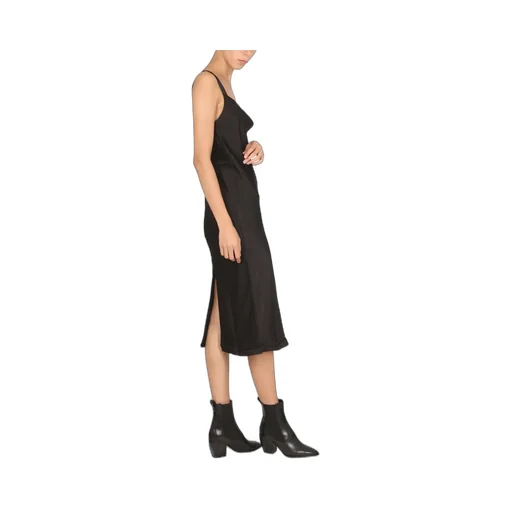 Agamora Midi Dress
