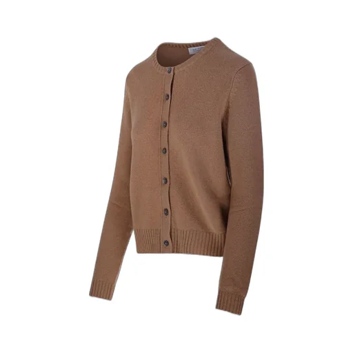 Lady72 Cashmere Cardigan