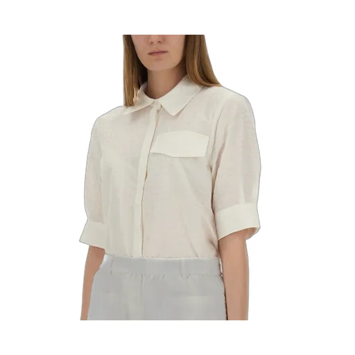 Button-Up Shirt