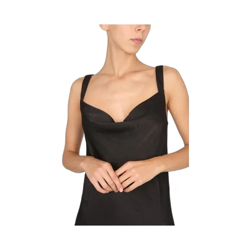 Agamora Midi Dress