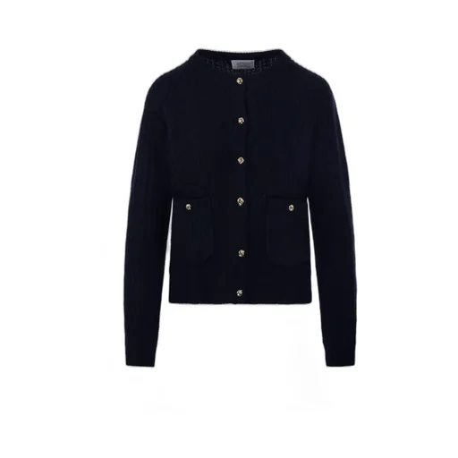 Lady78 Cashmere Cardigan